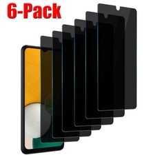 For Samsung A54 A53 A20 A32 A42 A52 5G Privacy Tempered Glass Screen Protector