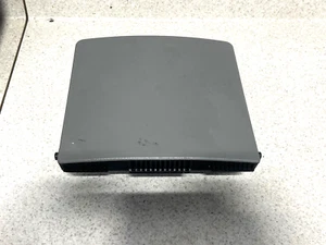 2000 -2006 Chevy GMC Tahoe Yukon Suburban Center Console Rear Cup Holder Gray - Picture 1 of 2