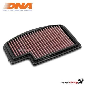 Filtre � air en coton DNA pour Triumph Speed Triple 1200RS 2021> - Picture 1 of 6