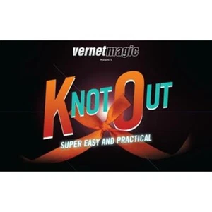 Knot Out de Vernet Magic - Truco - Trucos de magia - Imagen 1 de 1