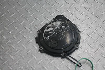 1993 KAWASAKI NINJA ZX11 ZX1100D КРЫШКА ЦЕПИ ГАЗОРАСПРЕДЕЛЕНИЯ ДВИГАТЕЛЯ - Изображение 1 из 4