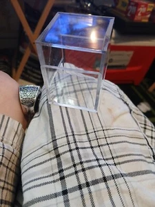 A Replica New Orleans Saints Superbowl Ring With Drew Brees Name Inscribed On It - Picture 1 of 4