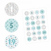 Adventskalender Für Männer Mit 24 Sprüchen Bis Zum Fest Und