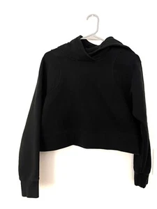 Lululemon Scuba Hoodie M Winter 2024 Black - Picture 1 of 13