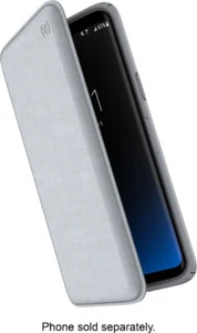 Speck Presidio FOLIO Hülle für Samsung Galaxy S9+ - Bild 1 von 7