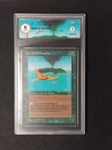 MTG | Birds of Paradise | FBB | GRAAD 6 - Picture 1 of 2