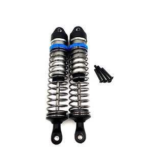 Team Associated Rival MT8 Stoßset hinten 231 mm AS25943 AS25934 AS25918 AS25933 - Bild 1 von 4