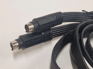 BOSE BoseLink A 9 Pin/9 Pin Kabel 2M. Geöffnet nie benutzt. V35 535 525 - Bild 1 von 4