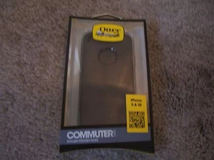 Otter Box Commuter iPhone 5/5S - Picture 1 of 1