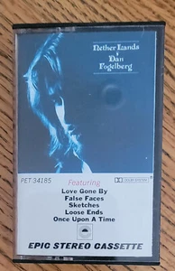 Dan Fogelberg - Nether Lands (Cassette, 1977) - Bild 1 von 1
