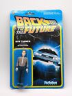 Back To The Future 3.75 Inch Action Figure ReAction - Biff Tannen In Box Funko