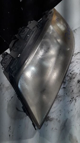 AUDI A6 LH 1999 FARO HALÓGENO Foto 1 de 4