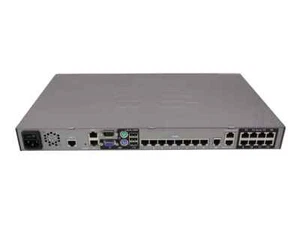 Raritan KVM Switch Dominion DKSX2-188 16Ports Managed - Picture 1 of 4