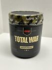 Redcon1 Total War Preworkout Dietary Supplement 30 Servings Grape Flavor Sealed!