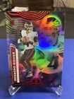 Desmond Ridder 2022 Panini Illusions #3 Rookie Card Atlanta Falcons RC