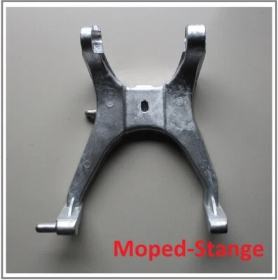 Hauptständer Ständer Kippständer passend für  MZ TS ES ETS 125/150 ETZ  125 250 - Bild 1 von 3