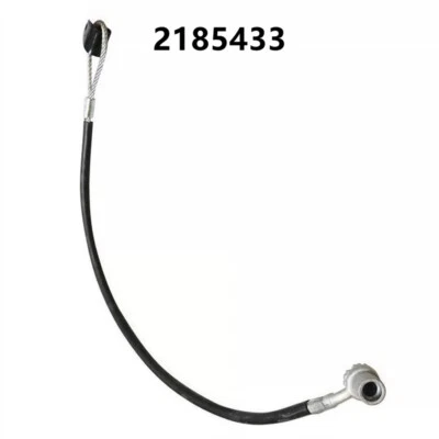 Cabo de liberação de suporte de roda sobressalente para Ford Transit Custom 2012+ Transit 8 2014+ - Imagem 1 de 4