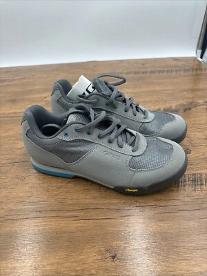 Nuevos zapatos de ciclismo Giro Petra VR para mujer talla 39 EU 7,5 EE. UU. MTB Foto 1 de 3