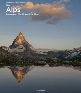 The Alps: Udo Bernhart & Bernhard Mogge - Picture 1 of 1