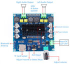 TPA3116 50W*2 Digital Bluetooth 4.1 TF Card AUX XH-A104 Power Amplifier Board
