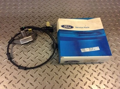 Cableado sensor de velocidad de rueda ABS Econoline 94-96 Ford E-250 E-350 F4UZ-2C204-D NOS Foto 1 de 4