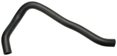 Radiator Coolant Hose-Upper For 2005-2009 Hyundai Tucson 2.7L V6 GAS Gates - Image 1 of 2