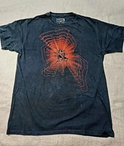 Lootware M T-shirt Marvel Antman - Picture 1 of 2