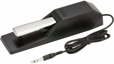 KORG DS-1H Damper Pedal - Photo 1/3