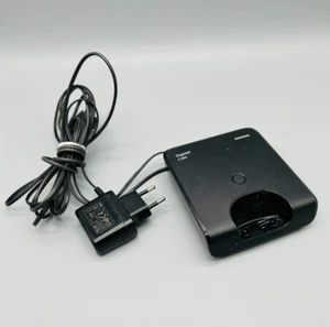 Gigaset Basisstation C300 Basis Basisstation Schwarz #1 - Zdjęcie 1 z 4