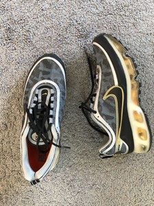 Nike Sneaker Nike Air Max 360 Mit Echtheitsprüfung ab 100€ | eBay