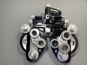 American Optical 11625 Minus Cylinder Phoropter - Picture 1 of 5