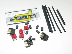 Batteriestecker neu - Bild 1 von 1