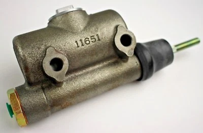 Camión Chevrolet GMC 1947 1948 1949 1950 CILINDRO MAESTRO 1/2 TONELADA SOLO # 47-7012  Foto 1 de 4