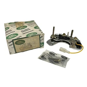 Genuine Land Rover Discovery 1 89-98 Petrol V8 EFI Alternator Rectifier STC1605 - Picture 1 of 1