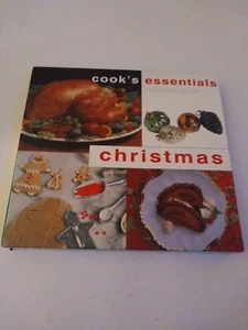 Cooks Essentials Recipes Plus Christmas Edition - Bild 1 von 6