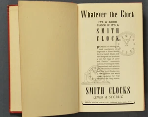 MODERN CLOCKS Their repair and maintenance T.R. ROBINSON. - Picture 1 of 2
