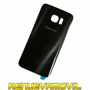 Tapa Trasera Bateria Para Samsung Galaxy S7 G930 S7 Edge G935 Adhesivo Oro edye - Imagen 1 de 20