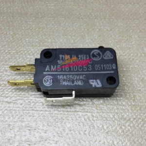1pc KW compatible Matsushita AM51610C53 micro switch travel Fast delivery - Picture 1 of 8
