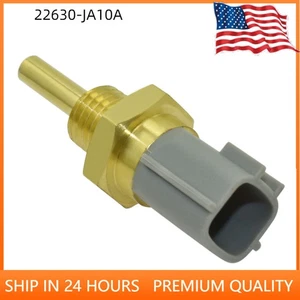 Coolant Temperature Sensor 22630-JA10A for Nissan Altima Frontier Maxima Murano - Picture 1 of 7