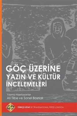 Goc Uzerine Yaz, Paperback by Tilbe, Ali; Bosnali, Sonel, Brand New, Free shi... - Image 1 of 2