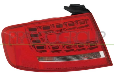 PRASCO Piloto trasero para AUDI A4 B8 Sedán (8K2) A4 B8 Allroad (8KH) AD0244163 - Imagen 1 de 4