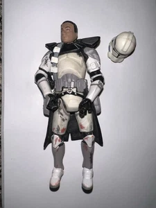 Star Wars Clone Trooper 3,75" Figur Evolutions ARC Commander to Stormtrooper - Bild 1 von 2