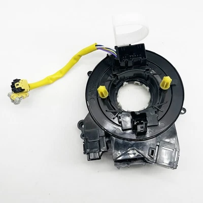 Clock Spring for GB5Z-14A664-D 2011-2017 Lincoln MKS MKT MKX Ford FLEX EXPLORER - Image 1 of 4