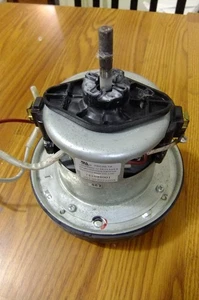 Motor principal aspiradora Hoover YDC50-1A para modelo UH71214 - Imagen 1 de 10