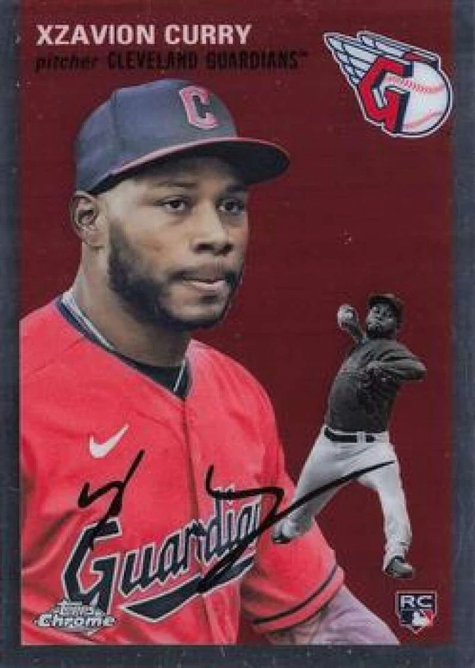 2023 Topps Chrome Platinum Anniversary MLB Baseball Cards Pick From List 1-200 - Image 1 of 1