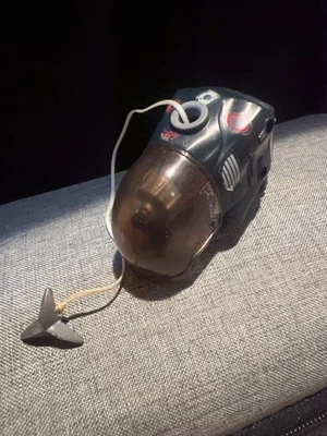 G.I. Joe Cobra Mountain Climber paquete de acción motorizado 1987 vintage Foto 1 de 4