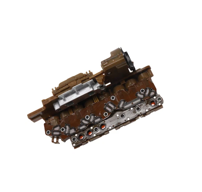 6L50/6L80/6L90 ACDelco 24275873 Automatic Transmission Control Valve Body w/ TCM - Image 1 of 2