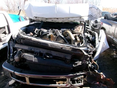 Cinturón de seguridad asiento de banco delantero 1 pieza para camioneta Ford F250SD 08-10 1556353 Foto 1 de 4