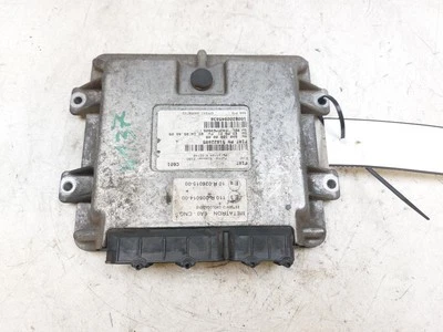 51822895 CENTRALINA METANO FIAT PUNTO II REST (188) 1.2 B/MET 8V MAN 5M 2009 5 - Immagine 1 di 4