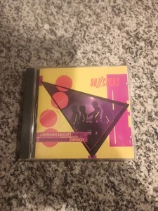 BUZZCOCKS - Verschiedene Arten von Spannung - CD - Originalaufnahme - Bild 1 von 2